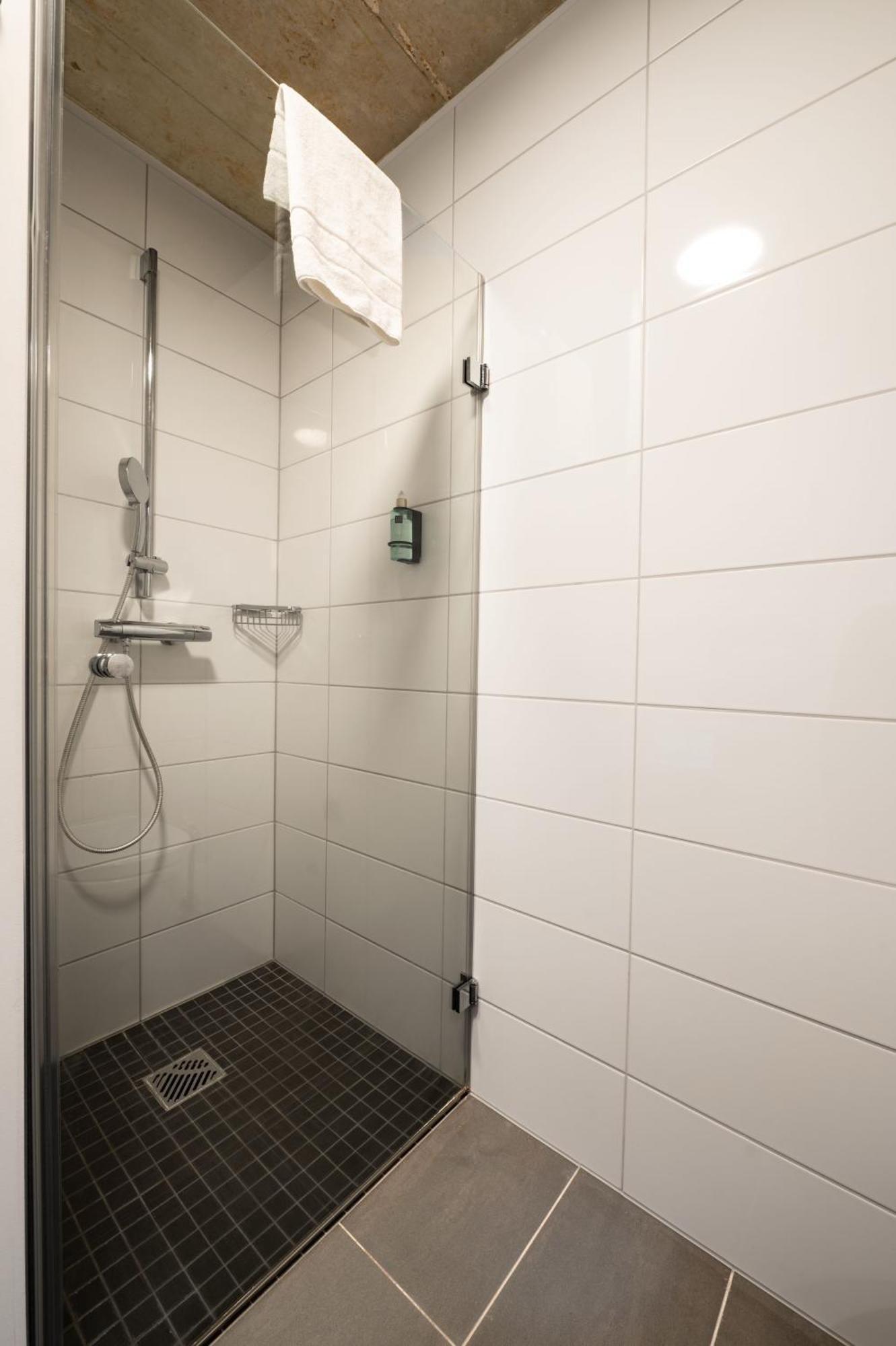 Ipartment Wolfsburg 아파트 호텔 외부 사진